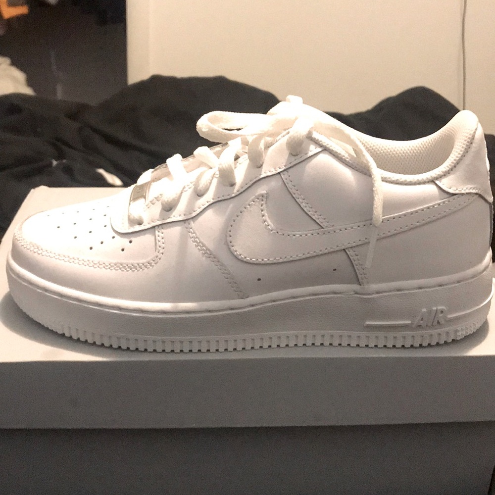 Nike Air Force 1’s